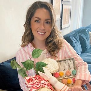 Meet your Posher, Alisa!